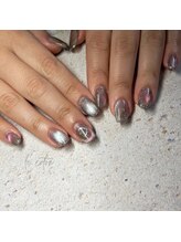 ルコトン(le coton)/sample【フラットアート】