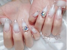 レプア(Lepu'A)/シンプルコース 