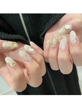 ステラネイルズ(Stella nails)/