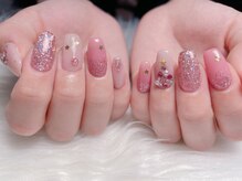 ミキネイルサロン(MiKi Nail Salon)/