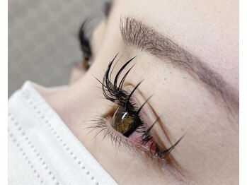 スリーアイ 天王寺店(3EYE)/Lカール