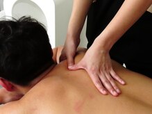 ハク(HAKU.)/男性も大歓迎◎