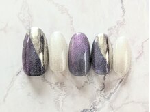 ネイルサロン ルーム 千葉店(ROOM)/【定額LLコース¥6300】