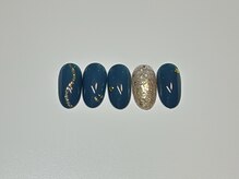 ニキネイル(niki nail)/定額デザインA ¥6600