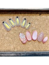 アニュレール(Annulaire)/プレミアムコース【7800】