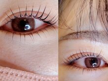 パーソナルアイラッシュ(PERSONAL EYELASH)