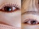パーソナルアイラッシュ(PERSONAL EYELASH)の写真/まつ毛の量や長さ、毛流れや生え癖をしっかり見極める！一人ひとりに合わせた施術で大満足の仕上がりに♪