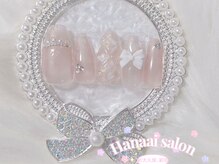 ハナアイ サロン 新大久保店(hanaai salon)/定額コースB8980→7980