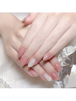 ユリネイル(Yuri nail)/