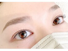 アイラッシュサロン ウインクル(Eyelash Salon Winkle)/まつげパーマ&アイブロウ