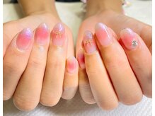 ミスティーズネイル(Misty's Nail)/ワンホンネイル