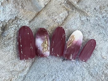 リムピッド せんげん台店(Limpid)/【選べるデザインコース】