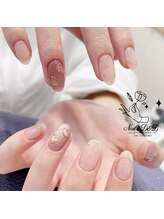 ネイルディーアンドディー(Nails D&D)/