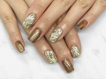 エイダ 立川(Ada)/90min free design/初回¥8800