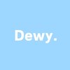 ドゥーウィー 目黒(Dewy)のお店ロゴ