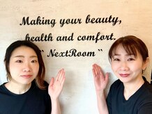ネクストルーム とこなめ駅前店(NextRoom)