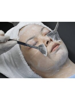 毛穴ケアをしたい