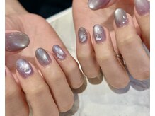 ワイズプロデュースネイルスタジオ イオンライカム店(Y's)/