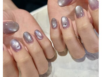 ワイズプロデュースネイルスタジオ イオンライカム店(Y's)/