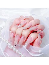 ユリネイル(Yuri nail)/