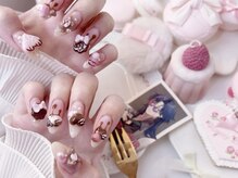 メイプルジェム(Maplegem)/チョコネイル