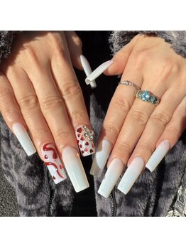 ピンズイチロク(PINS16)/Gel-x90分