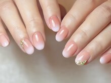 リリー(Lily)の雰囲気（当店は美爪に特化したスキンカラーを豊富にそろえております☆）