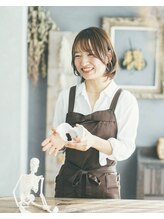 シュガー 津市(Sugar) 山本 希望
