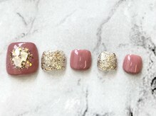 リベラ 一宮店(Libera)/foot定額ベーシック