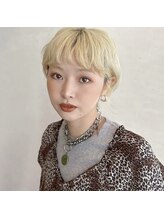 ブリンクアイ(blink eye)/まつ毛パーマ/ラッシュリフト