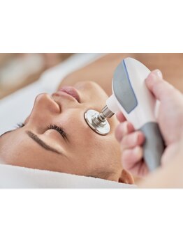 ボディラインを整えたい