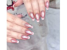 ヴィープラス(Vi+)/☆水玉フレンチ☆