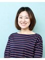 ネイルサロン ネイビ(nailsalon neivi) 三好 智子