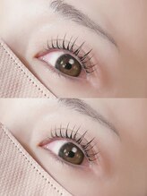 チャンス(Chance)/まつ毛パーマ♪