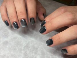 マグネットネイル　宇都宮