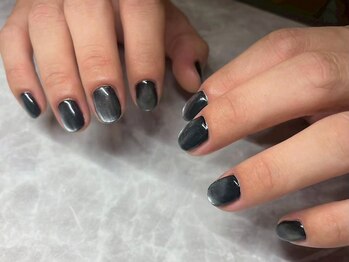 マグネットネイル 宇都宮