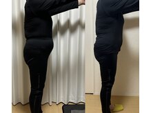 ヨサパーク サン 合志店(YOSAPARK SUN)/ビフォーアフター