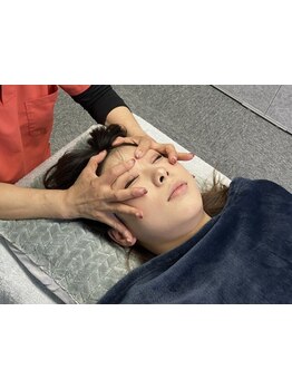 小顔になりたい