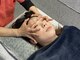 八女整体院の写真/おすすめメニュー【小顔矯正】左右差/エラ/二重あご/ほうれい線/たるみ改善に◎左右の整った自然な小顔へ♪