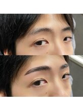 プラチナムドール 和歌山店(PLATINUM DOLL)/ハリウッドブロウリフト