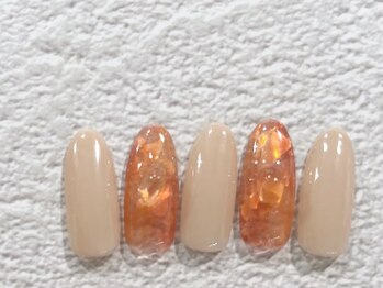 ネオリーブアオバアイ 高田馬場店(Neolive aoba eye)/定額★￥7300［韓国ネイル］