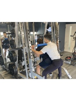 サイズダウンを目指したい