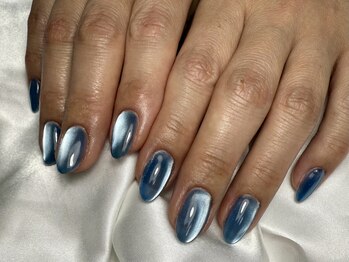 グレース(Grace)/ガラスマグネット