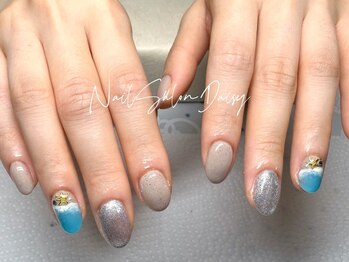 ネイルサロン デイジー(daisy)/