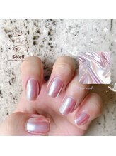 ソレイユ(Soleil)/