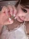 ベルレ(Bellere)の写真/【人気No.1!持ち込みOK★120分アートし放題¥9500】ワンホン/韓国designにピッタリのキラキラパーツが豊富◎