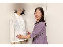 オーエスディーラボ(OSDLABO)の雰囲気（妊活～産後育児まで母子ともに元気に楽しく過ごせる方が多いです）