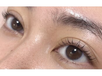 ダリア(Dahlia)/まつげパーマ★