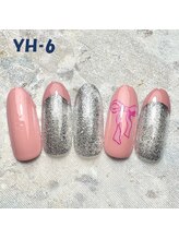 はあとねいる 大和店/Design No.YH-6