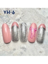 Design No.YH-6
